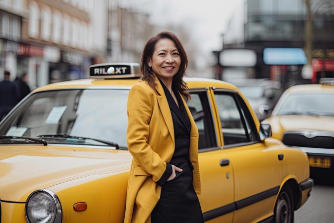 How to Rent a Car at the Airport Terminal?