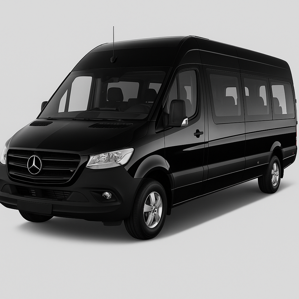 Mini Bus