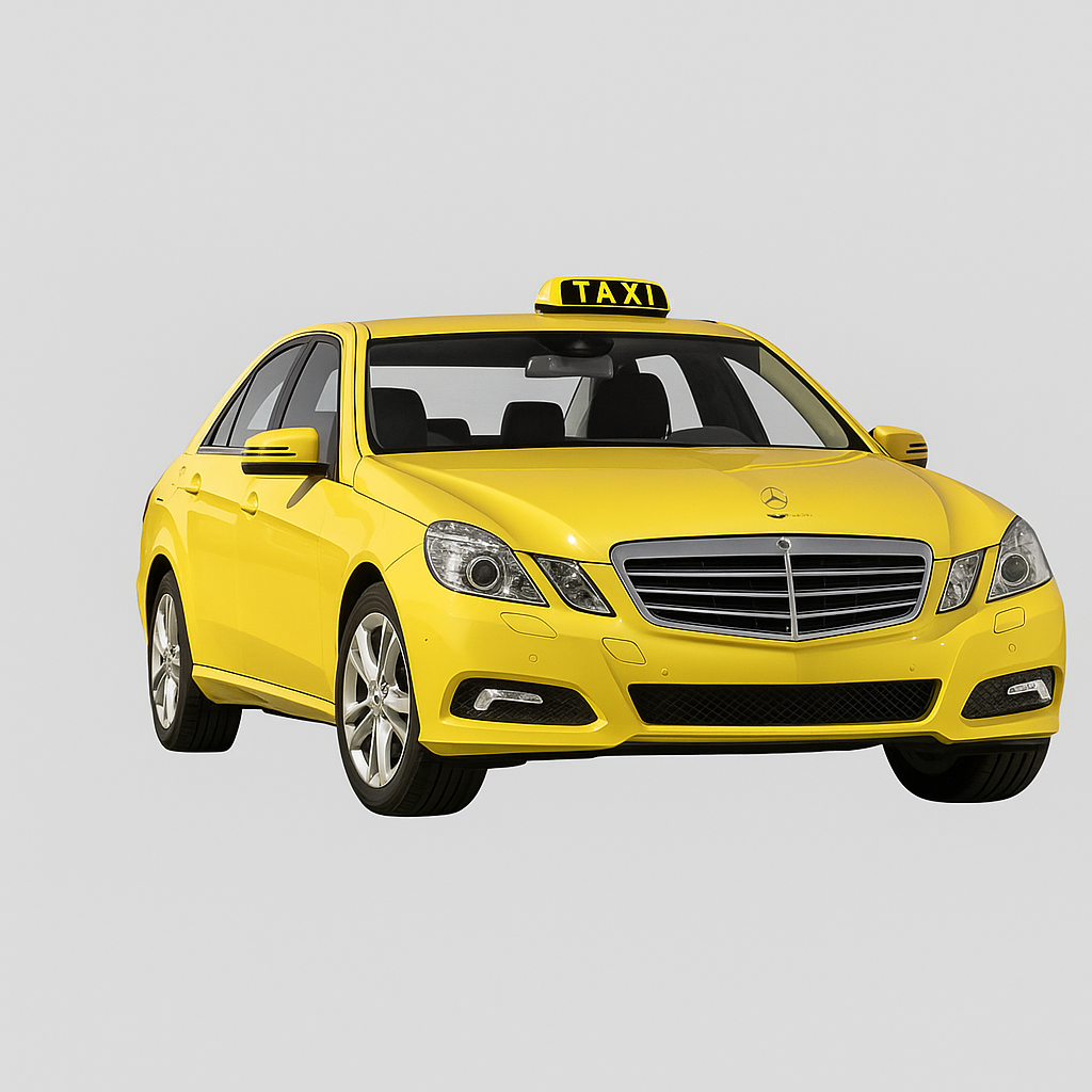 IX Taxi