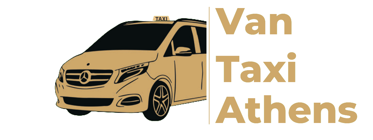 Van Taxi Athens
